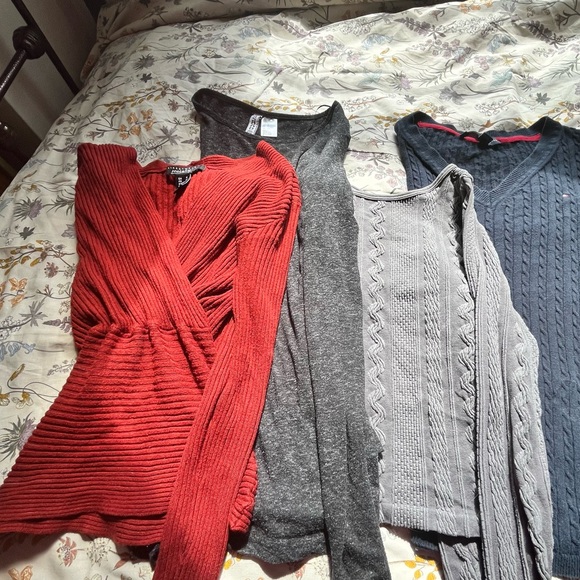 FALL BUNDLE!! 🍂🍁 - Picture 2 of 3